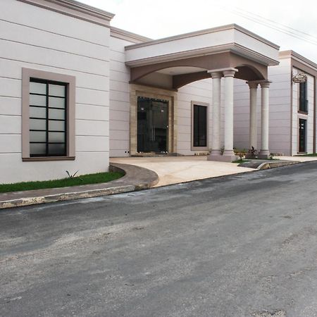 Hotel Los Frailes, Valladolid, Yucatan Valladolid  Bagian luar foto
