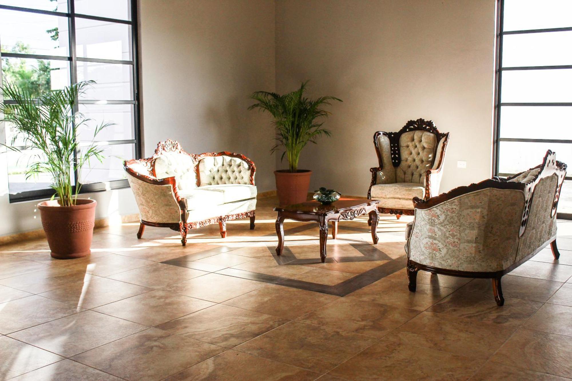 Hotel Los Frailes, Valladolid, Yucatan Valladolid  Bagian luar foto
