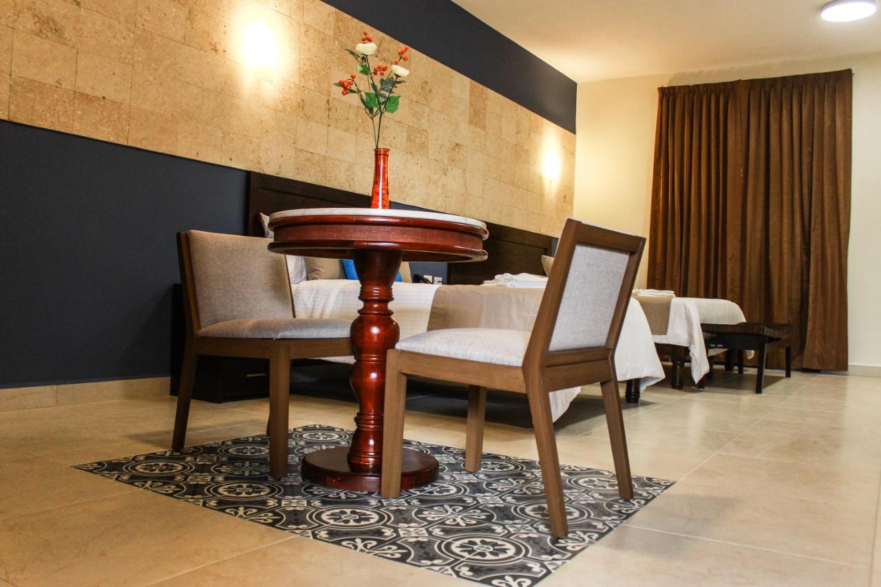 Hotel Los Frailes, Valladolid, Yucatan Valladolid  Bagian luar foto